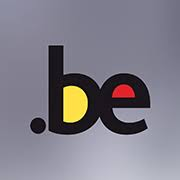 Logo Government of Belgium