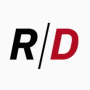 Logo Realkredit Danmark A/S