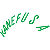 Logo Kanefusa Corp.