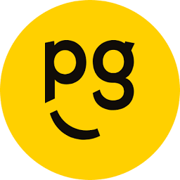 Logo Personal Group Holdings Plc