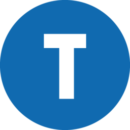 Logo Trinity Industrial Corp.
