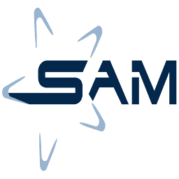 Logo SAM Engineering & Equipment (M) Bhd.