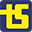 Logo PT Trias Sentosa Tbk