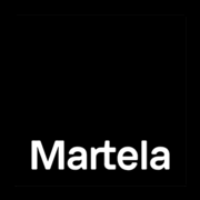 Logo Martela Oyj