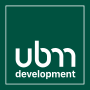 Logo UBM Development AG
