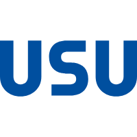 Logo USU GmbH