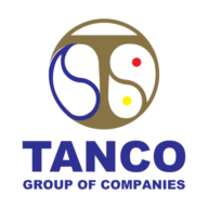 Logo Tanco Holdings Bhd.