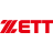 Logo ZETT CORP.