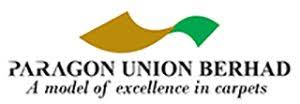 Logo Paragon Union Bhd.