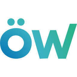 Logo Ökoworld AG