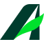 Logo Banco da Amazônia SA