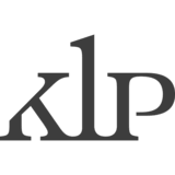 Logo Kommunal Landspensjonskasse Gjensidig Forsikringsselskap