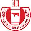 Logo Lanka Milk Foods (CWE) Plc