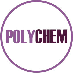 Logo PT Polychem Indonesia Tbk
