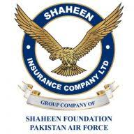 Logo Shaheen Insurance Co. Ltd.