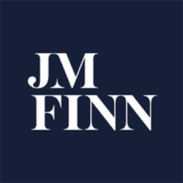 Logo J. M. Finn & Co. Ltd.