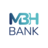 Logo MBH Bank Plc