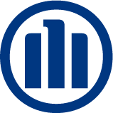 Logo Allianz Benelux SA