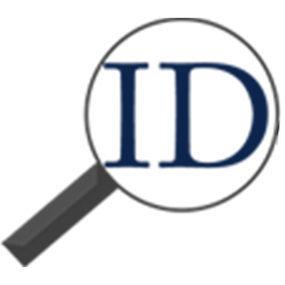 Logo Identa Corp.