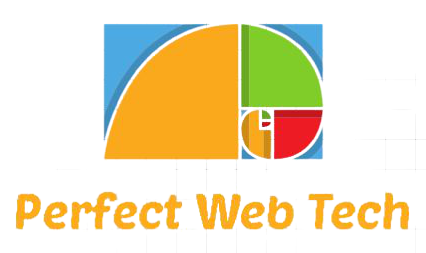Logo Perfect Web Technologies, Inc.
