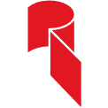 Logo Riksbyggen ekonomisk Förening