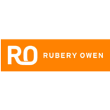Logo Rubery Owen Holdings Ltd