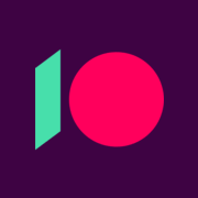 Logo Ten TV, Inc.