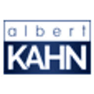 Logo Albert Kahn Associates, Inc.
