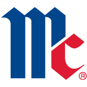 Logo McCormick (U.K.) Ltd.