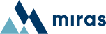 Logo Miras AS