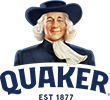 Logo Quaker Products UK Ltd.