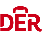 Logo Deutsches Reisebuero