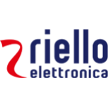 Logo Riello Elettronica SpA