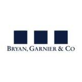Logo Bryan, Garnier & Co Ltd.