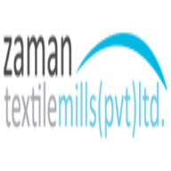 Logo Zaman Textile Mills (Pvt) Ltd.