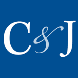 Logo Coulter & Justus PC