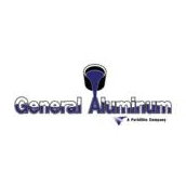 Logo General Aluminum Manufacturing Co.