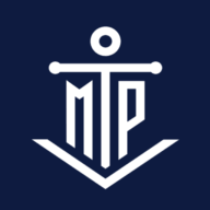 Logo Marina Portoroz dd