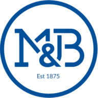 Logo Millar & Bryce Ltd.