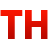 Logo Tenpos Holdings Co., Ltd.