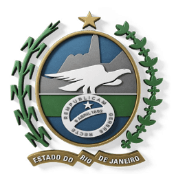 Logo State of Rio de Janeiro