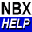 Logo NBX Corp.