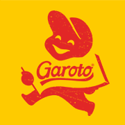 Logo Chocolates Garoto SA