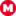 Logo Mapfre la Seguridad CA de Seguros
