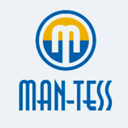 Logo Man Tess Ltd.