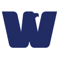 Logo West Bank
