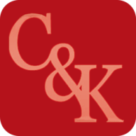 Logo C&K Market, Inc.