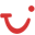 Logo Preussag AG
