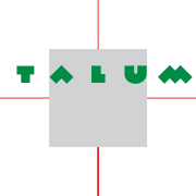 Logo Talum dd