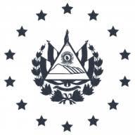 Logo Government of El Salvador